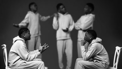 Malcolm Nuna - Somebody