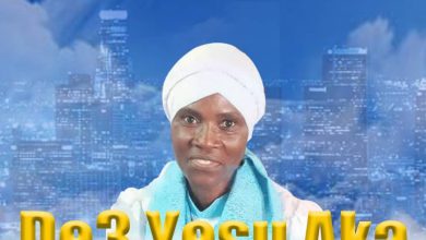 Noramay - De3 Yesu Aka