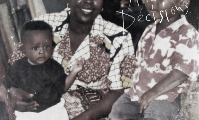 Skyface SDW - Choices and Decisions