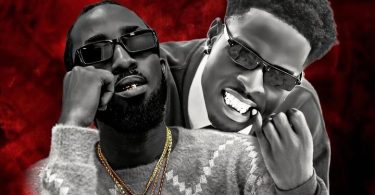 Xnaiq - Gimme Ft Oseikrom Sikanii