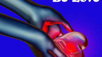 YKB Ft. King Promise - This Must Be Love