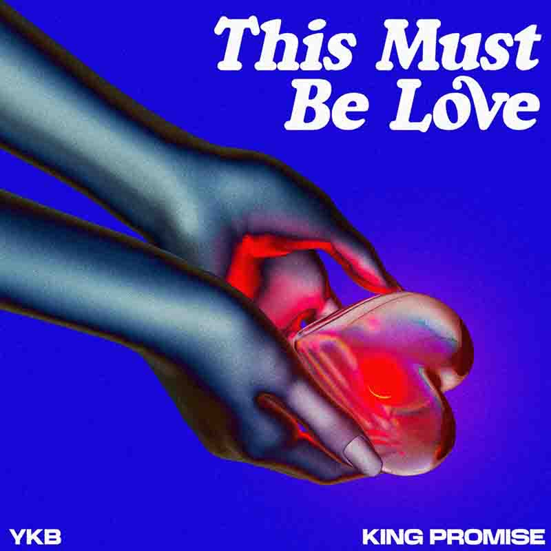 YKB Ft. King Promise - This Must Be Love