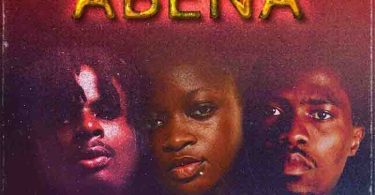 Yaw Dyro - Abena Ft Kwesi Arthur