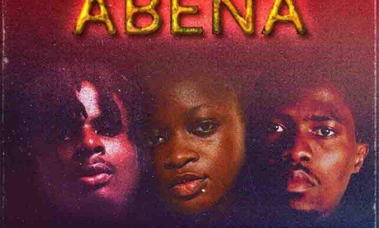 Yaw Dyro - Abena Ft Kwesi Arthur