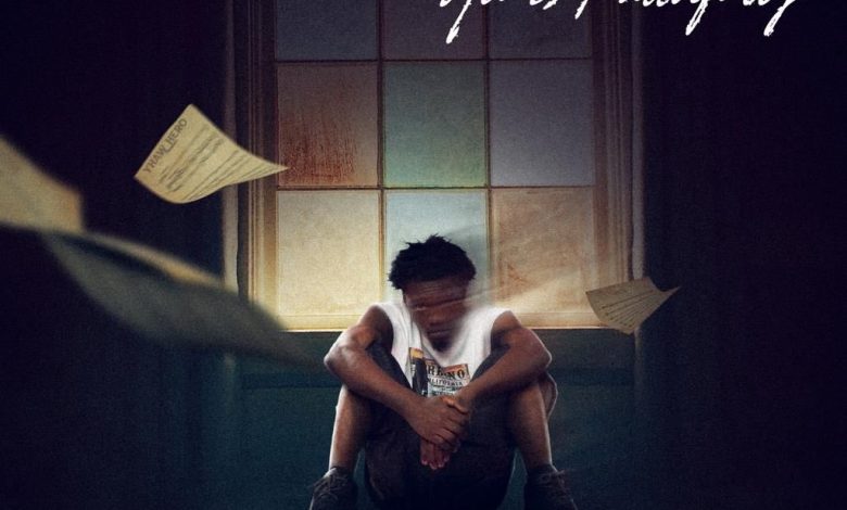 Yhaw Hero - Yours Faithfully