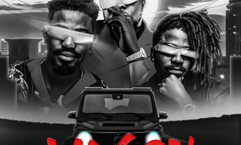 ZeeTM - Wagon Ft Medikal