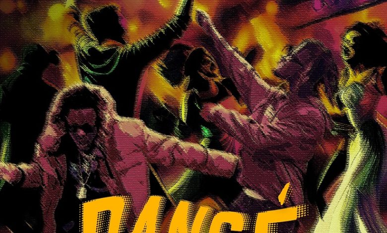 Quamina MP - Dance Ft. Medikal & MOG Beatz