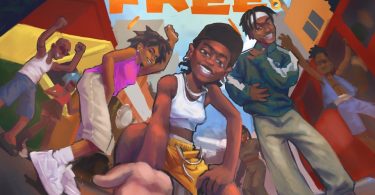 DWP Academy - Feeli Free Ft. D Jay