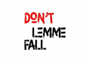 Dayonthetrack-Dont-Lemme-Fall