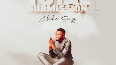 Ebuka Songs - Total Submission