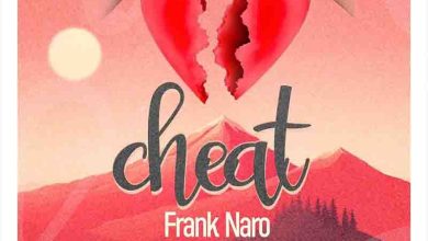 Frank Naro - Cheat