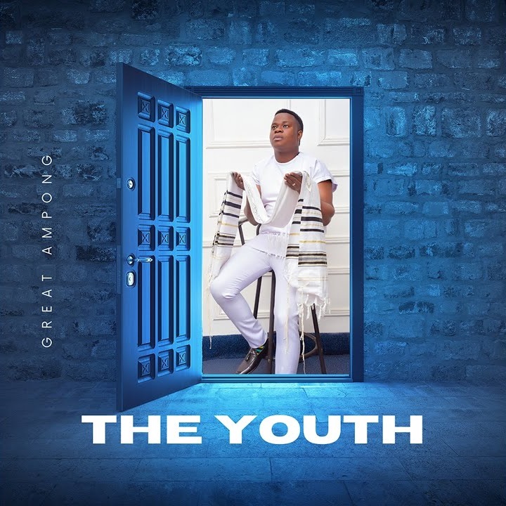 Great Ampong - The Youth