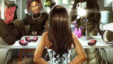 Khaid - Marry Ft. Shallipopi