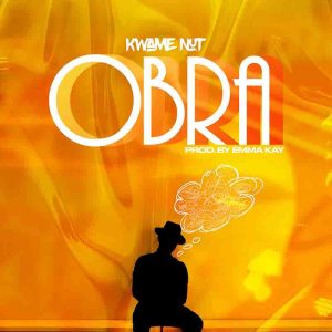 Kwame Nut - Obra 