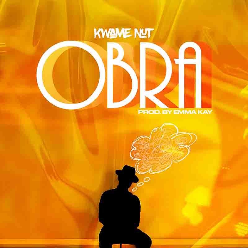 Kwame Nut - Obra