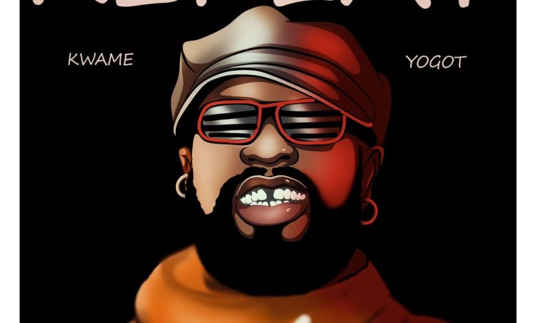 Kwame Yogot - Replay