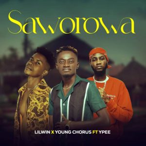 Lil Win & Young Chorus - Saworowa ft. Ypee