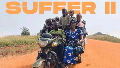 M.anifest - Suffer (Pt 2)