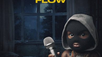 Medikal - Kabutey Flow