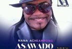Nana Acheampong - Asawado