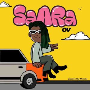 OV - Saara