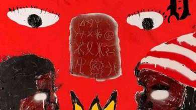 Odumodublvck - Woto Woto Seasoning ft. Black Sherif