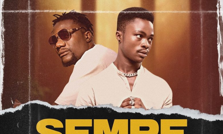 Okodorm - Sempe Ft. Obibini