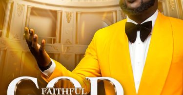 SK Frimpong - Faithful God Ft. Dominic Chidubem