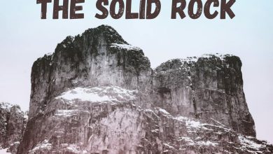 Samuel Suh - The Solid Rock