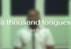 Siisi Baidoo - A Thousand Tongues (Spontaneous Worship Medley)