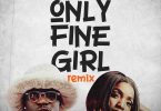 Spyro - Only Fine Girl (Remix) Ft Simi