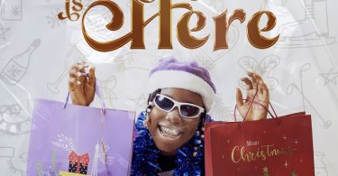 Teni - This Christmas