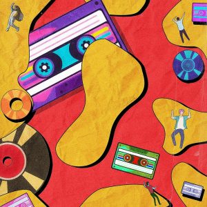 eNZYM - Hands Up Ft CJ Biggerman