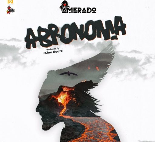 Amerado - Abronoma (Instrumental)