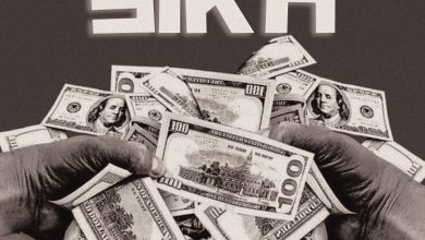 Ara-B - Sika Ft. Grey