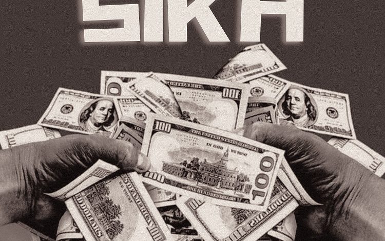 Ara-B - Sika Ft. Grey