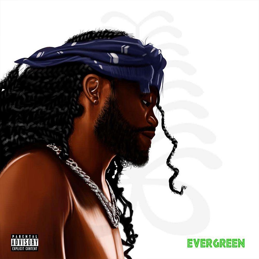 Ayisi – Dangerous (Evergreen EP)