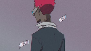 Bosom P-Yung - Business