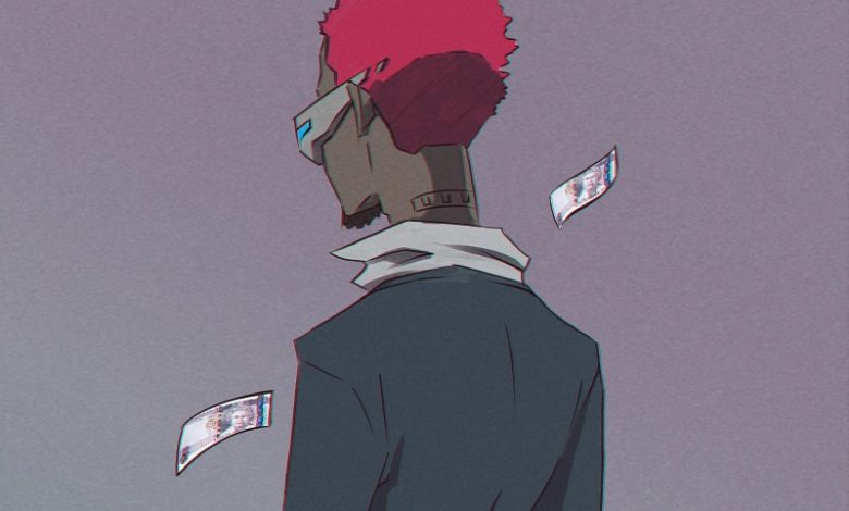 Bosom P-Yung - Business