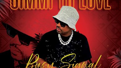 Busy Signal - Gimmi Yo Love