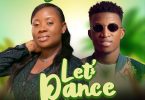 Cristalline - Let's Dance Ft. Kofi Kinaata