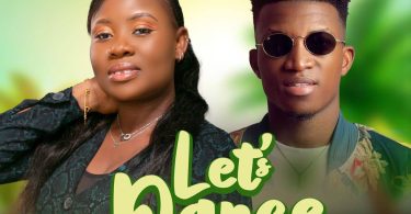 Cristalline - Let's Dance Ft. Kofi Kinaata