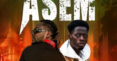 DJ Amoroso - Asem Ft. Xnaiq