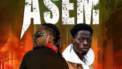 DJ Amoroso - Asem Ft. Xnaiq