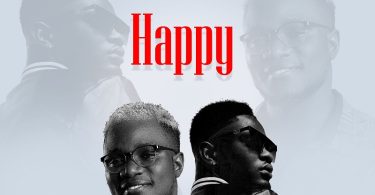 DJ Quest - Happy Ft Lyrical Joe
