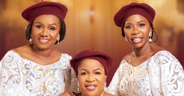 Daughters Of Glorious Jesus - Ensuro (Fear Not)