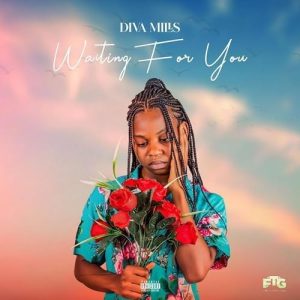 Diva Mills - Waiting For You