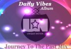 DjHumble Lion - Journey To The Past Mix (Highlife Mixtape 2024)