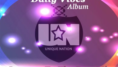 DjHumble Lion - Journey To The Past Mix (Highlife Mixtape 2024)