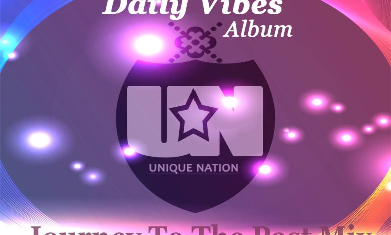 DjHumble Lion - Journey To The Past Mix (Highlife Mixtape 2024)